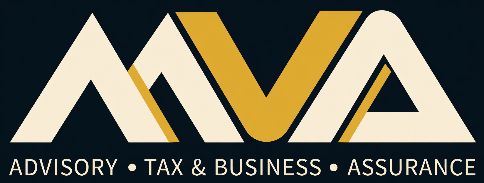 MVA — Tax & Advisors